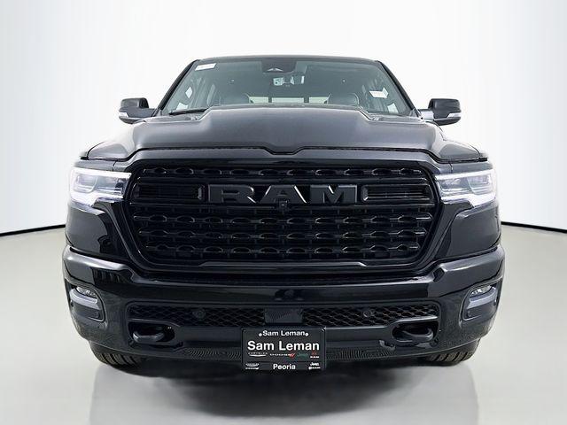 2025 RAM Ram 1500 RAM 1500 LIMITED CREW CAB 4X4 57 BOX