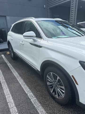 2023 Lincoln Nautilus Standard for sale in DORAL, FL