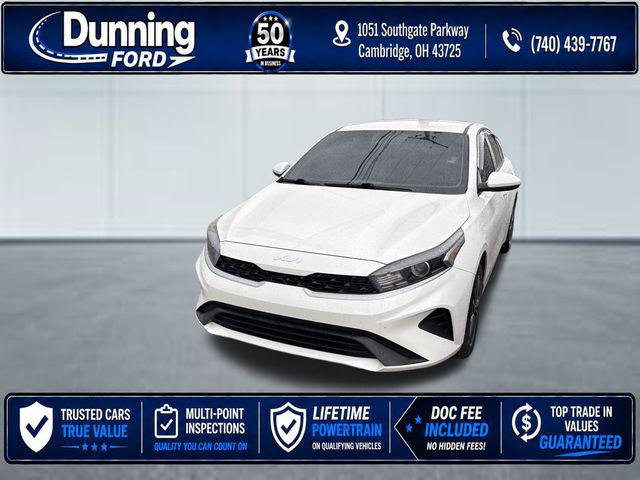 2024 Kia Forte LXS for sale near Cambridge, OH