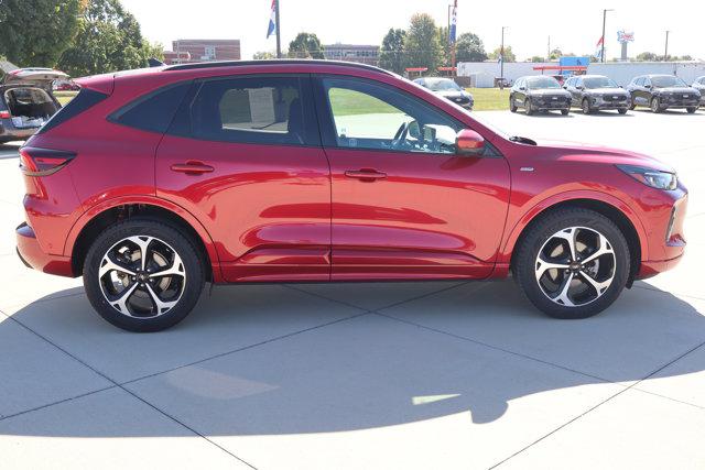 2023 Ford Escape ST-Line Elite