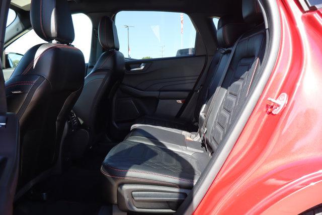 2023 Ford Escape ST-Line Elite