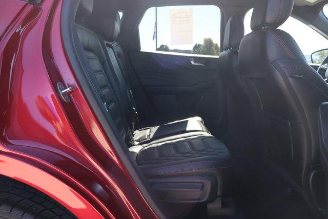 2023 Ford Escape ST-Line Elite