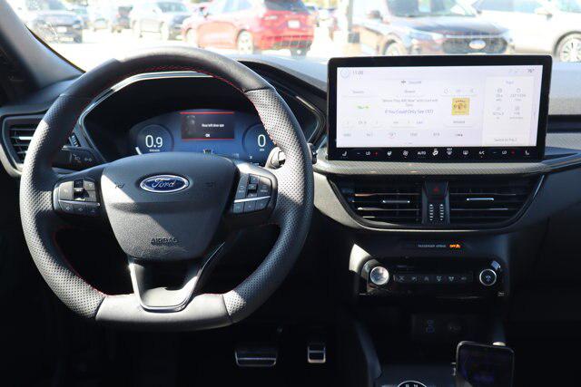 2023 Ford Escape ST-Line Elite