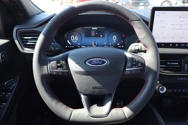 2023 Ford Escape ST-Line Elite