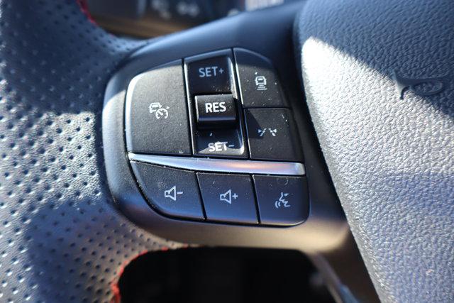 2023 Ford Escape ST-Line Elite