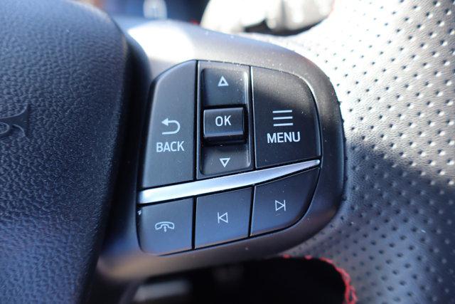 2023 Ford Escape ST-Line Elite