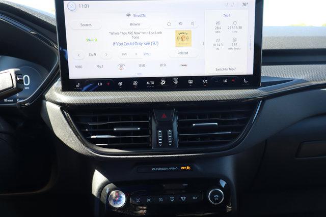 2023 Ford Escape ST-Line Elite