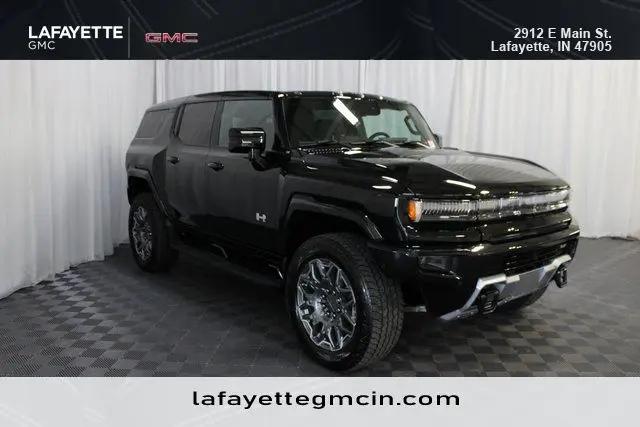 2025 GMC HUMMER EV 3X for sale in Lafayette, IN