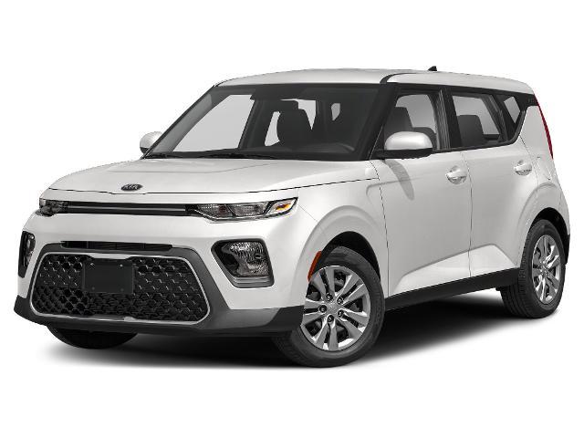 2021 Kia Soul S for sale in Mount Vernon, IL