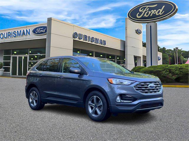 2021 Ford Edge SEL for sale in Alexandria, VA