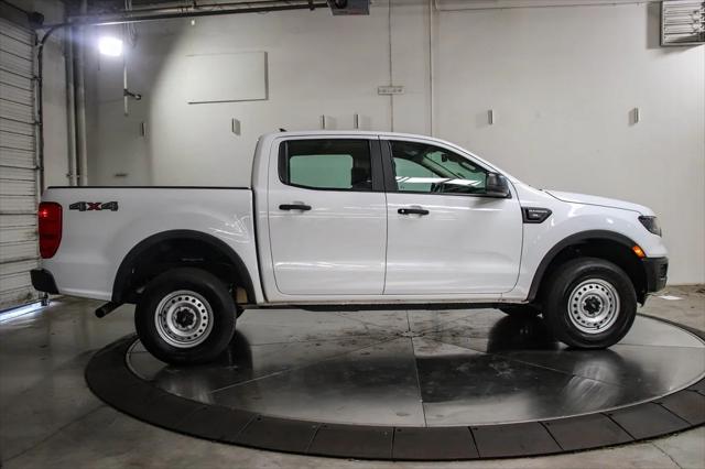 2023 Ford Ranger XL