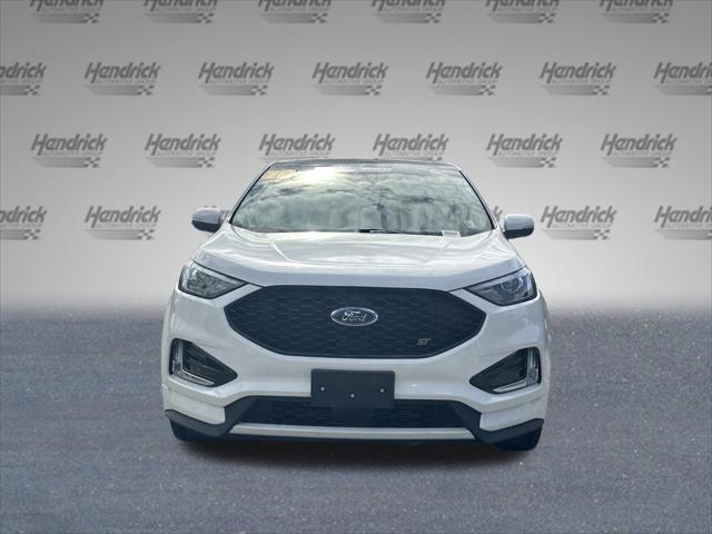 2020 Ford Edge ST