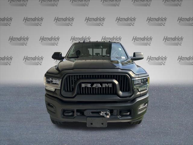 2021 RAM 2500 Power Wagon Crew Cab 4x4 64 Box