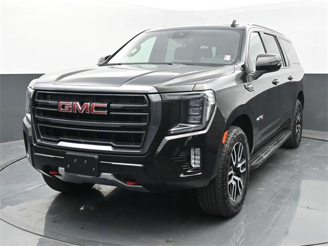 2024 GMC Yukon XL 4WD AT4