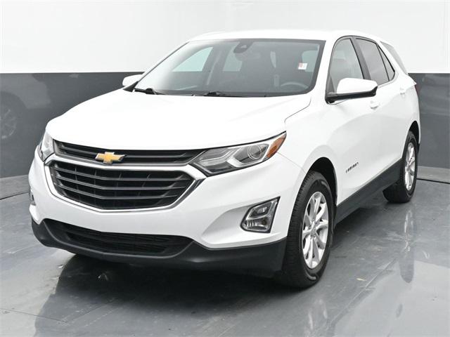 2021 Chevrolet Equinox AWD 2FL