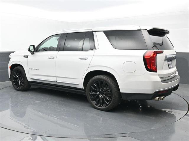 2021 GMC Yukon 4WD Denali