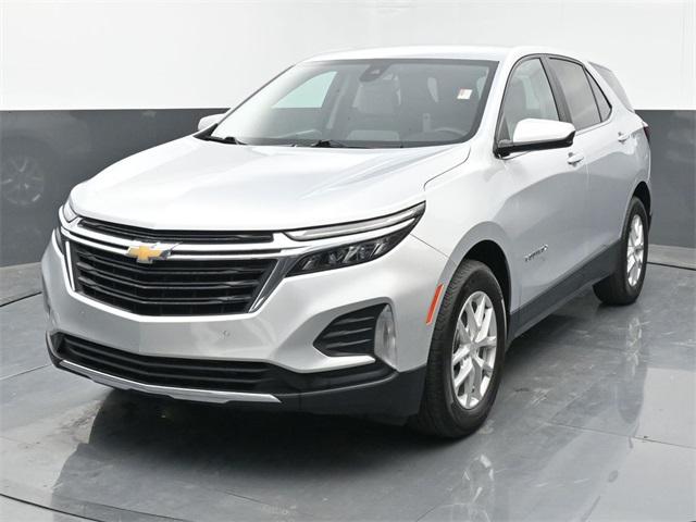 2022 Chevrolet Equinox FWD 2FL