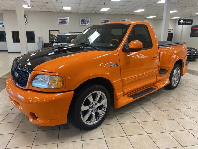 2003 Ford F-150 