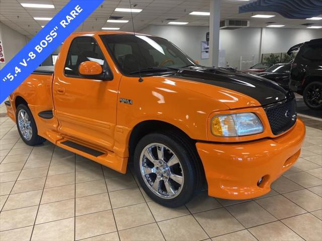 2003 Ford F-150 