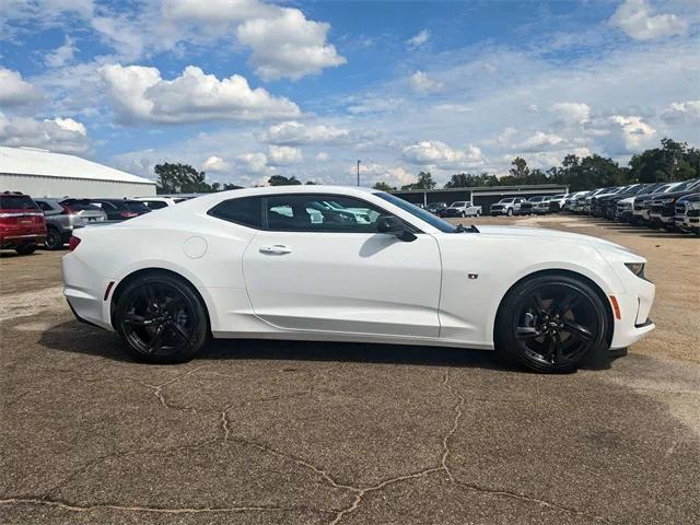 2023 Chevrolet Camaro RWD Coupe 1LT