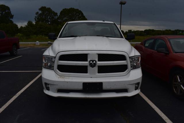 2014 RAM 1500 Express