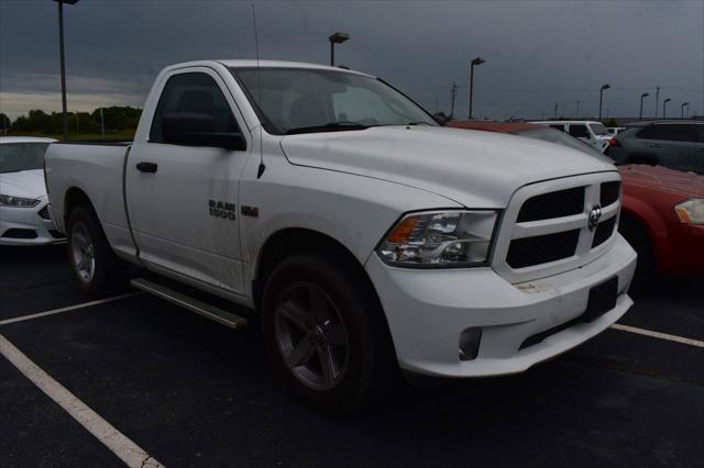 2014 RAM 1500 Express