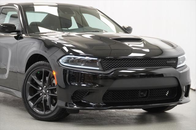 2023 Dodge Charger GT AWD