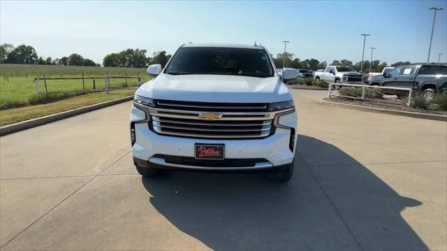 2022 Chevrolet Tahoe 2WD High Country