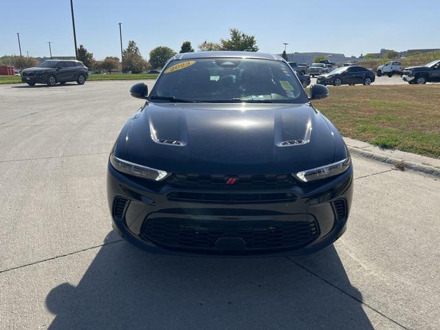 2023 Dodge Hornet GT Plus AWD