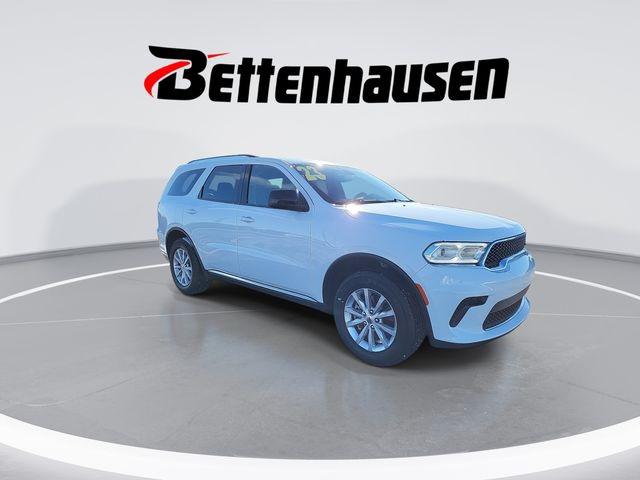 2023 Dodge Durango SXT AWD