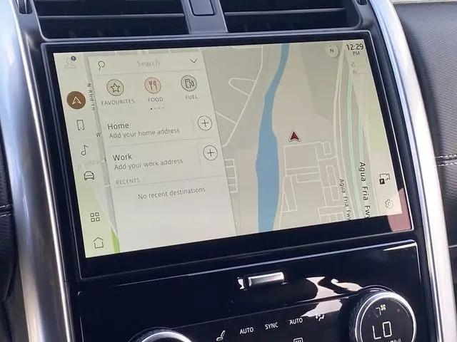 2022 Land Rover Discovery P300 S R-Dynamic