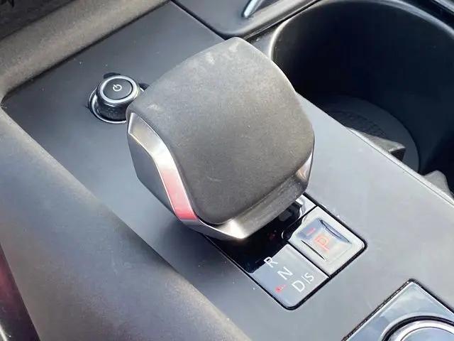 2022 Land Rover Discovery P300 S R-Dynamic