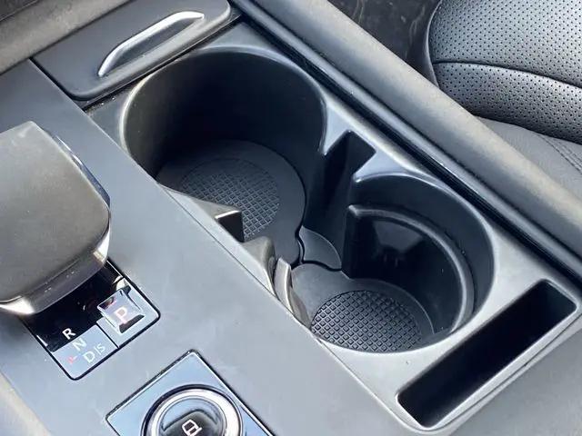 2022 Land Rover Discovery P300 S R-Dynamic