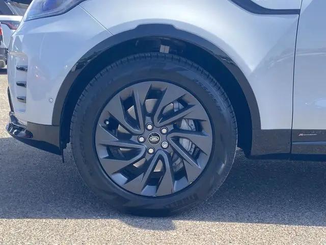 2022 Land Rover Discovery P300 S R-Dynamic