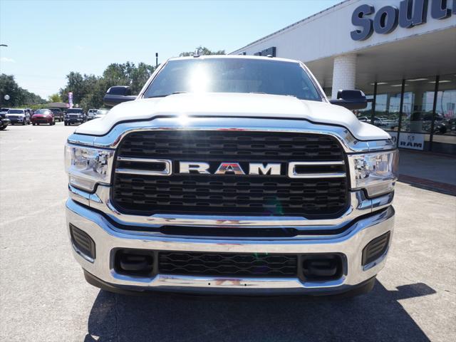 2022 RAM 2500 Big Horn Crew Cab 4x4 64 Box