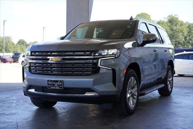 2023 Chevrolet Tahoe 2WD Premier