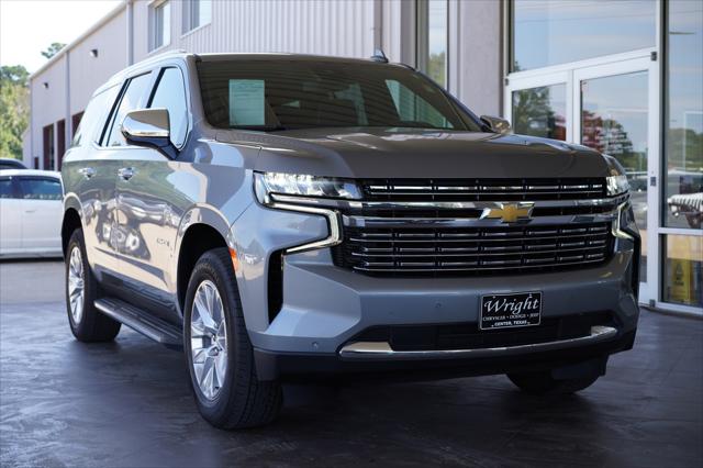 2023 Chevrolet Tahoe 2WD Premier