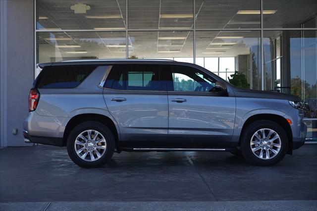 2023 Chevrolet Tahoe 2WD Premier