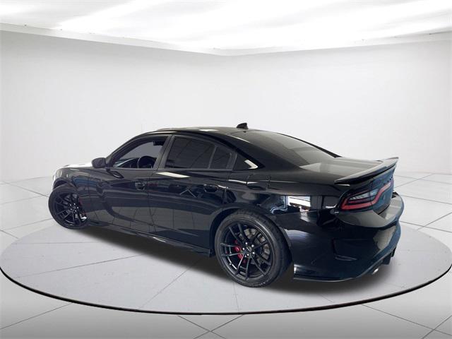 2019 Dodge Charger SRT Hellcat RWD