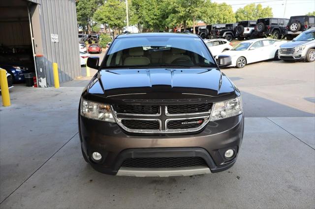 2015 Dodge Journey SXT