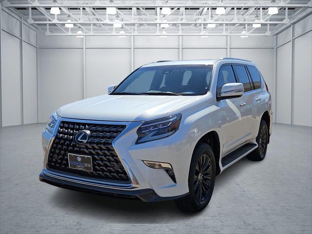 2022 Lexus 460 Premium