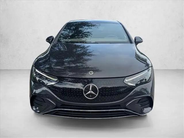 2024 Mercedes-Benz EQE 350+ EQE 350+