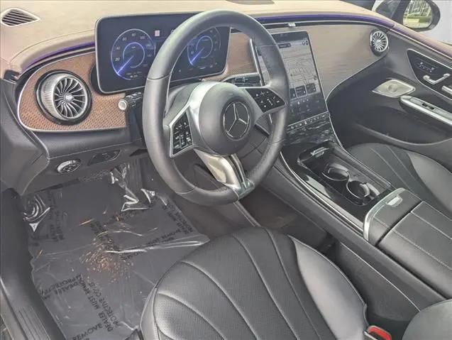 2024 Mercedes-Benz EQE 350+ EQE 350+