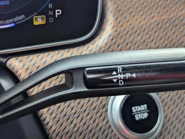 2024 Mercedes-Benz EQE 350+ EQE 350+
