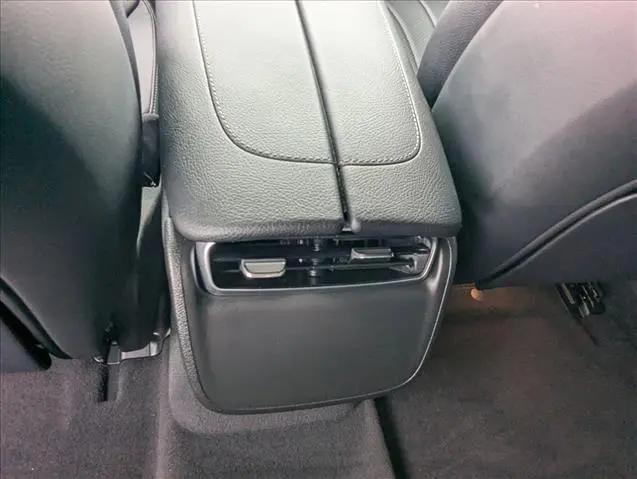 2024 Mercedes-Benz EQE 350+ EQE 350+