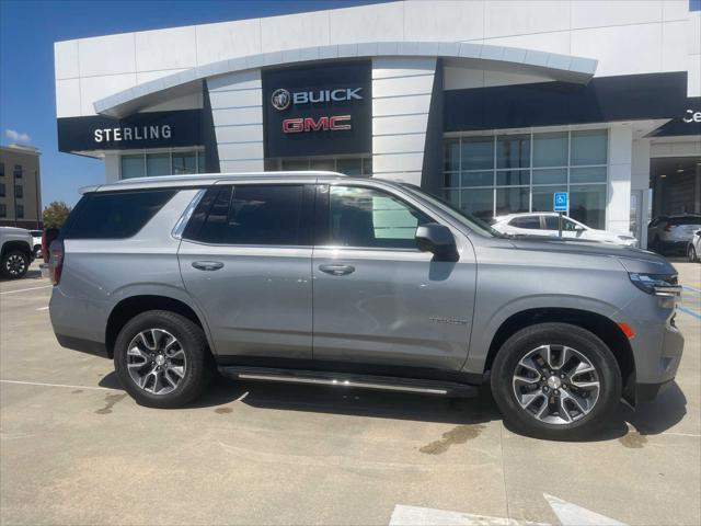 2023 Chevrolet Tahoe 2WD LS