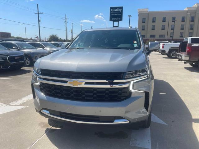 2023 Chevrolet Tahoe 2WD LS