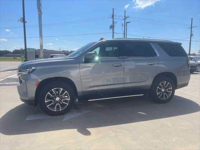 2023 Chevrolet Tahoe 2WD LS