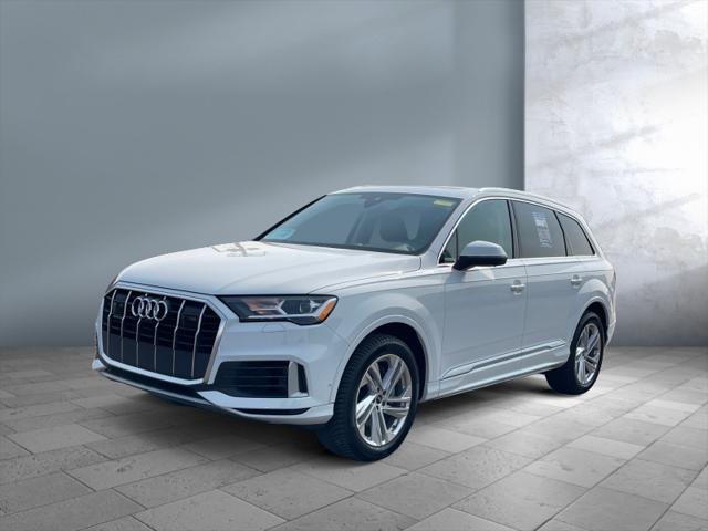 2023 Audi Q7