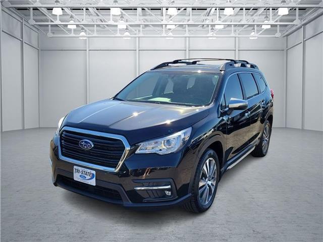 2022 Subaru Ascent